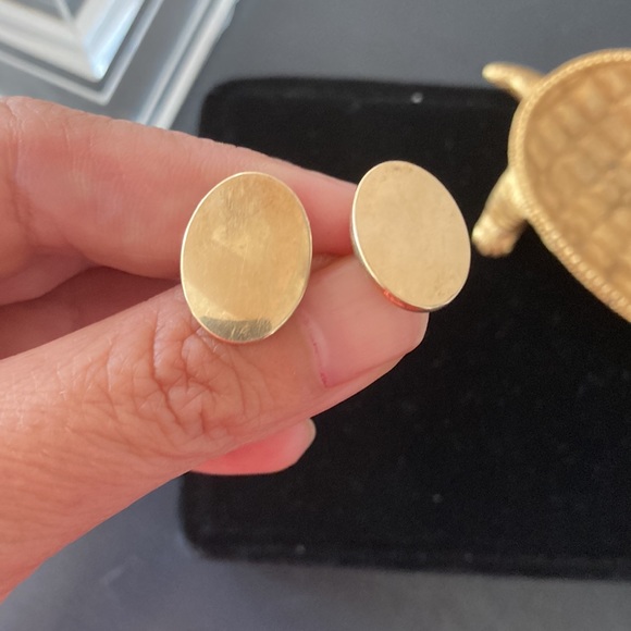 Krementz Vintage Cufflinks - Picture 6 of 7